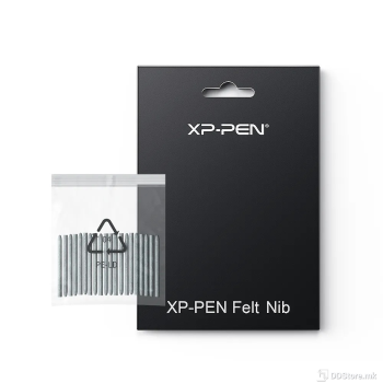 Drawing Pen Felt Nibs XP-PEN for PH01(P06)/PH2- D/PH03/PH02/PH10B/PH20B