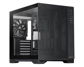 Chieftec VISIO AIR GM-30B-M-OP