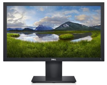 19.5 inch E2020H monitor