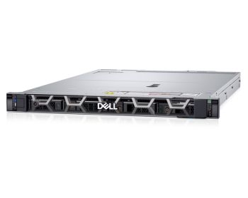 PowerEdge R660xs 2x Xeon Gold 5416S 16C 2x16GB H755N 1x960GB SSD RI 700W (1+1) 3yr ProSupport + šine + Broadcom 5720 QP 1GbE BASE-T