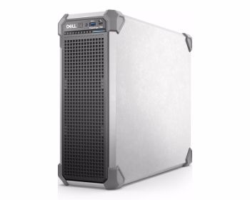 PowerEdge T160 Xeon E-2414 4C 1x16GB H355 1x2TB 300W 3yr NBD