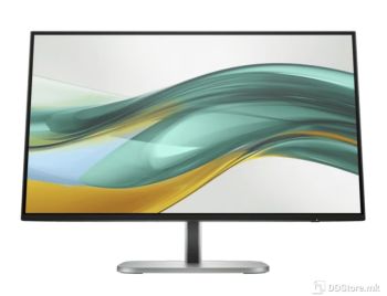 HP Monitor 5 Pro 524pf , 23.8" FHD (1920x1080)@100Hz, 5ms