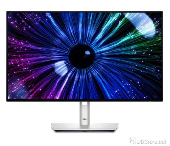 DELL U2424HE, 23.8" IPS WLED-backlit LCD, FHD (1920x1200) 120Hz, 16:9, 5ms