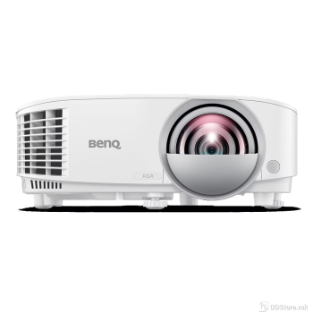 Projector BenQ MX808STH 3600 Ansi 20000:1 School Classroom White
