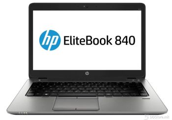 [CR]HP EliteBook 840 G1 i5 4th Gen/ 8GB/ 128GB SSD