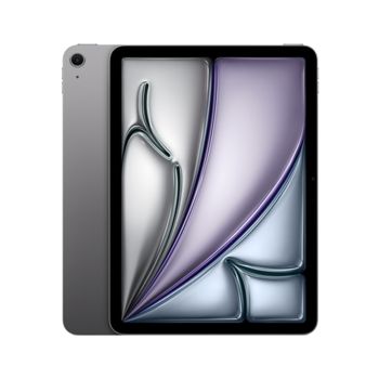 Apple 11-inch iPad Air M3 Wi-Fi 128GB (Space Gray) 11", Apple M3 chip., Apple GPU