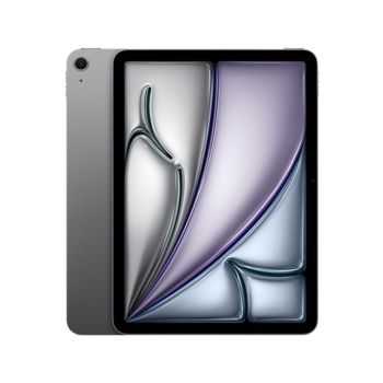 Apple 11-inch iPad Air M3 Wi-Fi 256GB (Space Gray) , 11", Apple M3 chip., Apple GPU,
