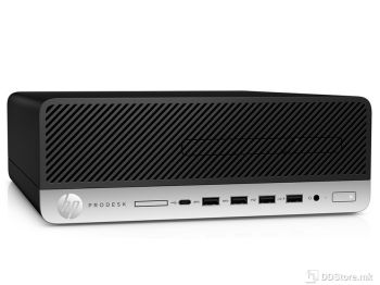 HP ProDesk 600 G3 SFF i5 6th Gen/ 8GB DDR4/ 256GB