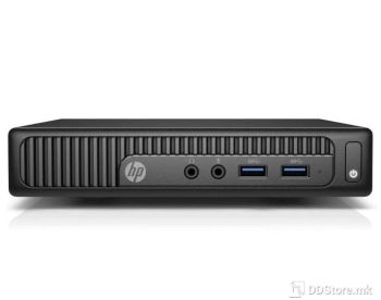 HP 260 G2 Mini i3 6th Gen/ 8GB/ 256GB SSD