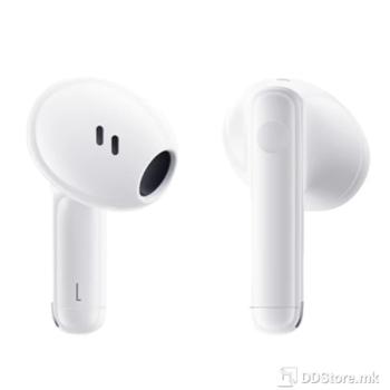 Earphones Baseus Bowie E13 TWS Bluetooth Moon White