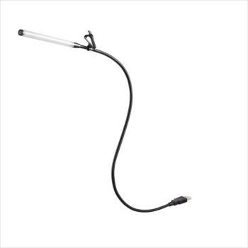 LED LIGHT STREAMING TO GO HAMA, 7 LEDS, USB, 54121