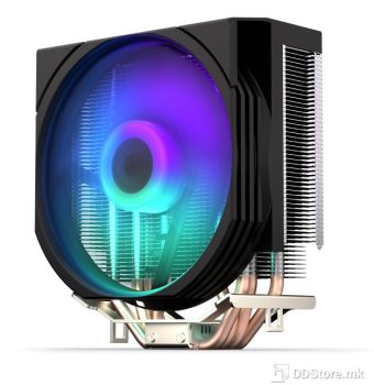 Endorfy Spartan 5 MAX ARGB CPU Cooler EY3A004