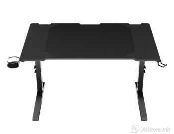 Gaming Desk Genesis Holm Modular 120 RGB Hight Adjustable