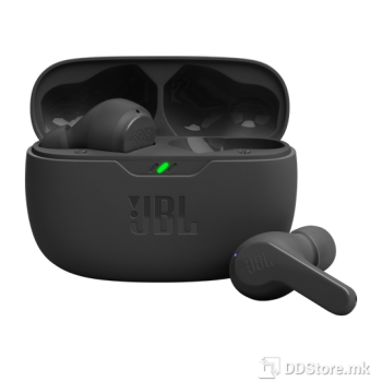 Earbuds JBL Vibe Beam TWS Black
