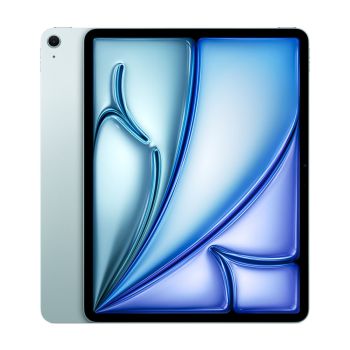 Apple 11-inch iPad Air M3 Wi-Fi 256GB Blue, Apple M3 chip., Apple GPU 8-core