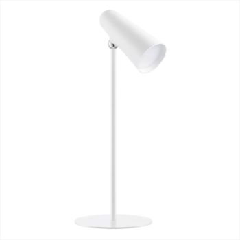 LED LIGHT XIAOMI FLEXIBLE RECHARGEABLE LAMP (4 light profiles) White