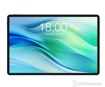 Teclast Tablet P50 11", 1280x800, UNISOC Tiger T606 Octa-Core, 6GB, 128GB, Android 14, 5MP+13MP