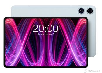 Teclast Tablet T60 Plus 12'', 2000x1200, G88, 6GB, 128GB, Android 15, 8MP+13MP, SIM