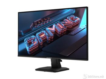 Monitor 25" Gigabyte GS25F2 SS IPS LED Gaming 1ms, 200Hz OC, FHD, 2xHDMI/DP, Speakers, HDR10, Tilt