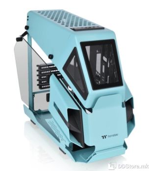 ATX Micro Case Thermaltake AH T200 Turquoise