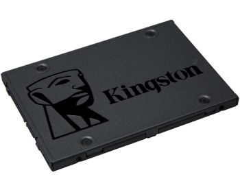 Kingston SA400S37/240G A400 series SSD 240GB 2.5" SATA III