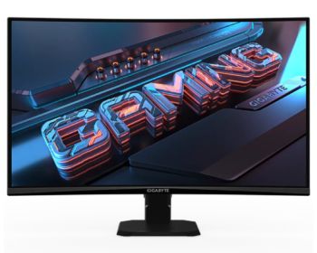Gigabyte 27" GS27FC Gaming Monitor
