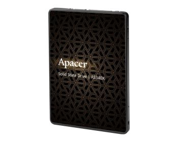 Apacer AS340X SSD 480GB 2.5" SATA III