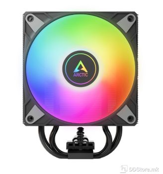 Arctic Cooling Freezer 36 A-RGB Black CPU Cooler (ACFRE00124A)