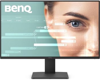 23.8" GW2491 FHD IPS LED monitor 100Hz HDMI, Display Port