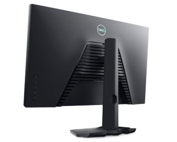 27" G2724D QHD 165Hz FreeSync/G-Sync IPS Gaming Monitor