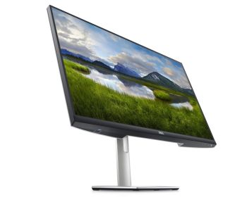 Dell 27 inches S2722DC QHD USB-C FreeSync IPS Monitor
