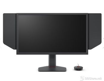 BENQ Zowie 24.1" XL2546X+ LED Gaming 240Hz 3xHDMI, Display Port, DyAc2