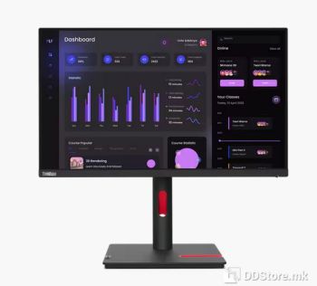 Lenovo ThinkVision T24i-30 23,8" FHD IPS (1920 x 1080)