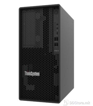 Lenovo ThinkServer ST50 V2 Tower E-2324G, 16G, 2x 960GB SSD, DOS