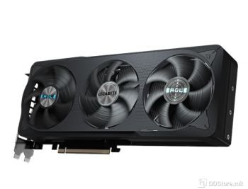 GIGABYTE Graphic Card GeForce RTX 5070 EAGLE OC SFF 12G, 2587 MHz Core Clock, 7680x4320 Resolution, 12GB GDDR7 192bit, PCI-E 5.0