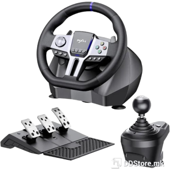 PXN-V9 Gen2 Driving Wheel 270/ 900 Degree
