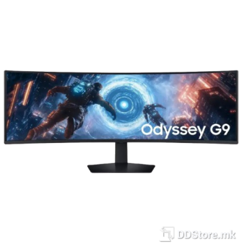 SAMSUNG S49FG910EU 49" Odyssey G9 (G91F) DQHD 144Hz Curved