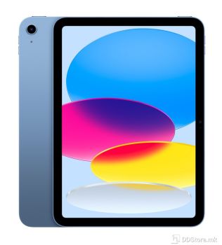 Apple 11-inch iPad Air (A16) Wi-Fi 128GB BLUE, 11", Apple A16 chip., 128GB