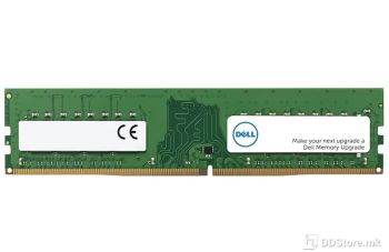 Dell 16GB 1RX8 DDR5 UDIMM 4800MT/s