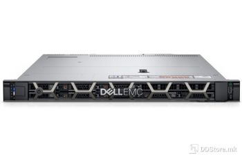 PowerEdge R470 Xeon 6505P 12C 1x16GB H965i 1x480GB SSD RI 800W (1+1) 3yr NBD