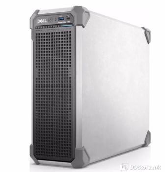 PowerEdge T160 Xeon E-2434 4C 1x16GB H355 1x480GB SSD RI 300W 3yr NBD
