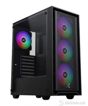Xigmatek Sky II ATX Mid-Tower 750W Odin II 80 PLUS