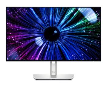 23.8" U2424HE 120Hz USB-C UltraSharp IPS Monitor