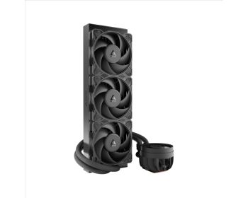Liquid Freezer III Pro 360 Water Cooling Black (ACFRE00180A)