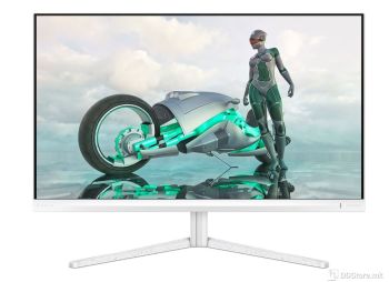 HP EVNIA 27M2N3201A/00 IPS 180 Hz 27' 16:9 Fast IPS 180Hz
