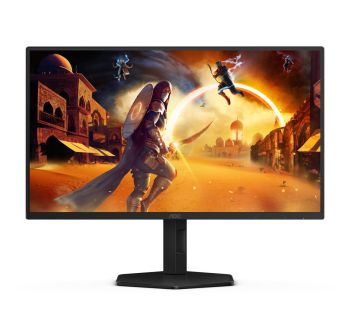 AOC 25G4SXU FHD IPS 310Hz 24,5' 16:9 Fast IPS 300Hz