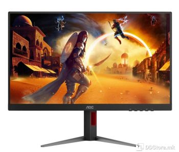 AOC 27G4HA IPS Gaming 200Hz 27' 16:9 IPS 200Hz 1920x1080