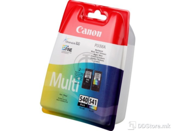 Canon crtg. for Pixma MG2150/MG3150 black+color (360p.) 8ml PG540/CL541 5225B013