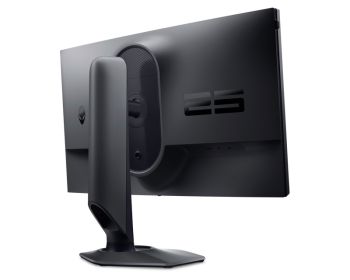 24.5" AW2524HF 500Hz FreeSync Alienware Gaming monitor