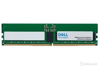 Dell 32GB 2RX8 DDR5 RDIMM 5600MT/s